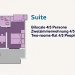 Appartement Poolside Retreat-beahost Bibione
