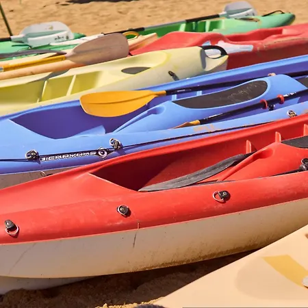 Apartman Poolside Retreat-beahost *