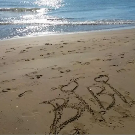 Lägenhet Poolside Retreat-beahost Bibione