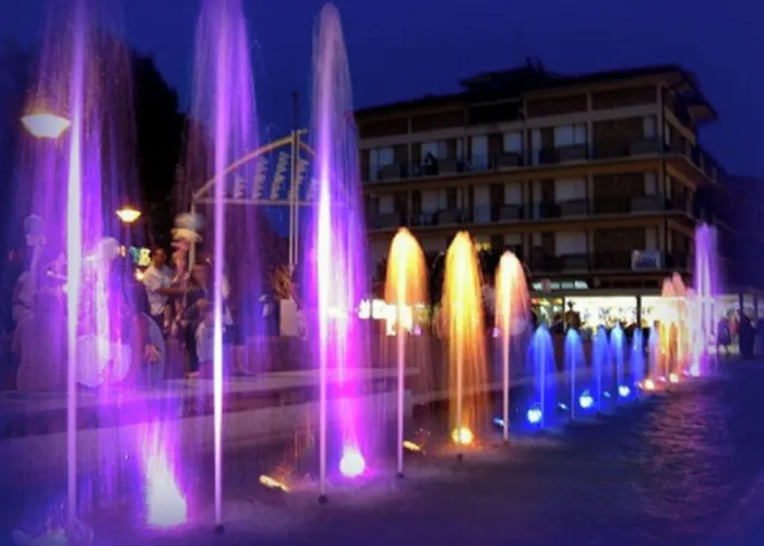 Poolside Retreat-beahost Apartamento Bibione